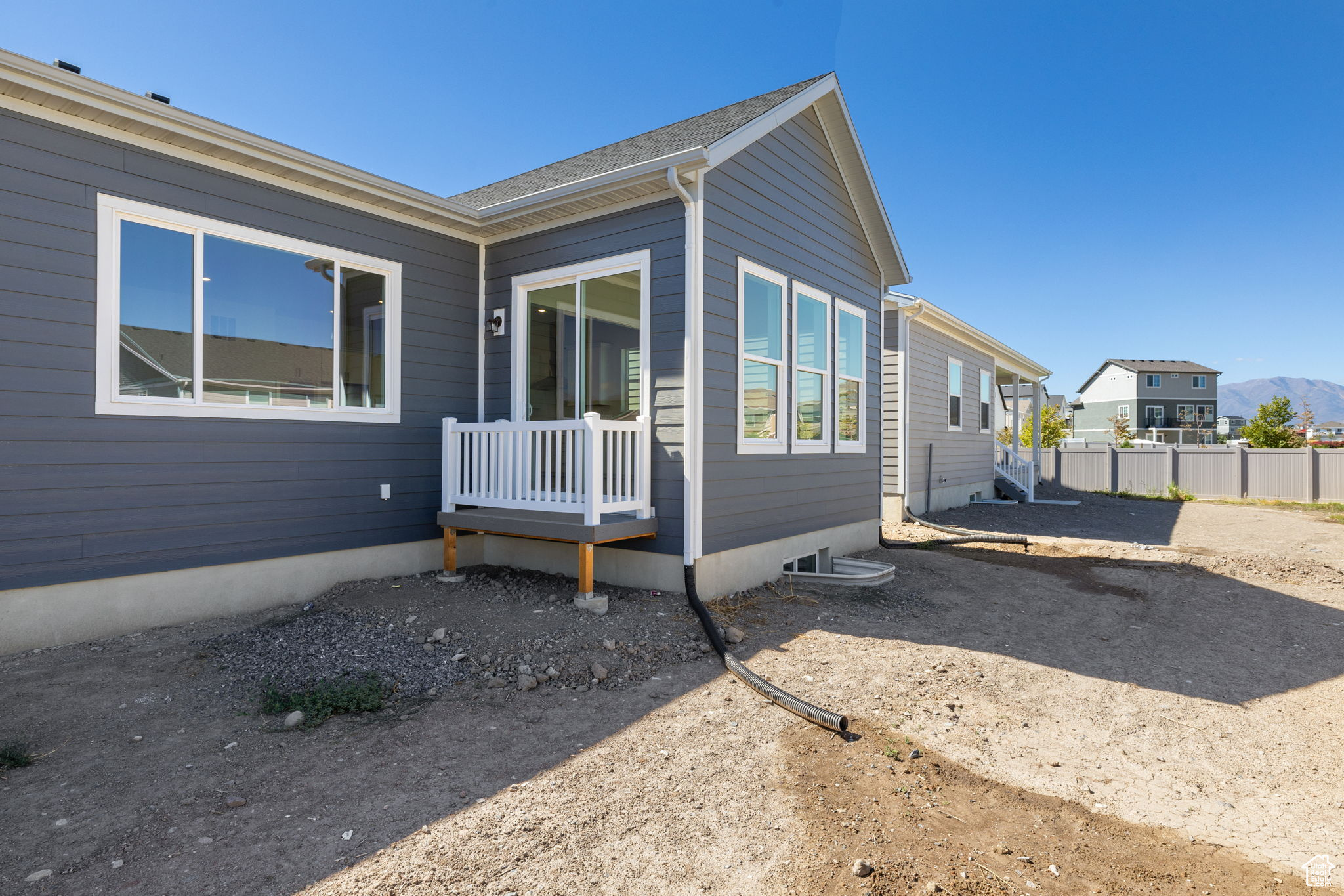 SPRINGS VILLAGE AT WANDER - Residential