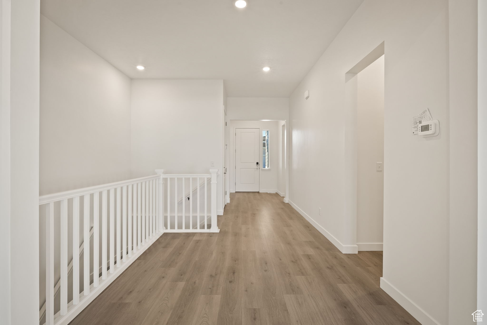 SPRINGS VILLAGE AT WANDER - Residential