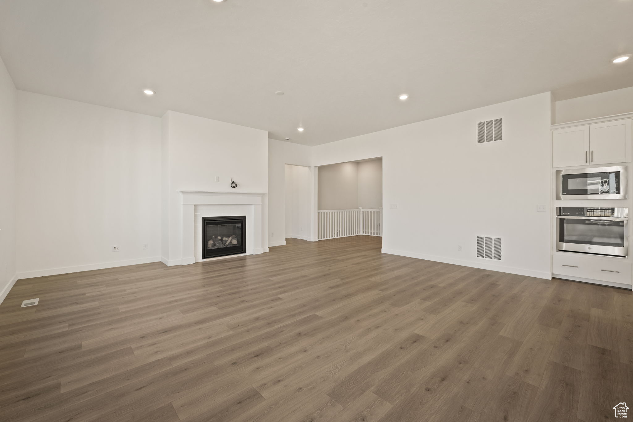 SPRINGS VILLAGE AT WANDER - Residential