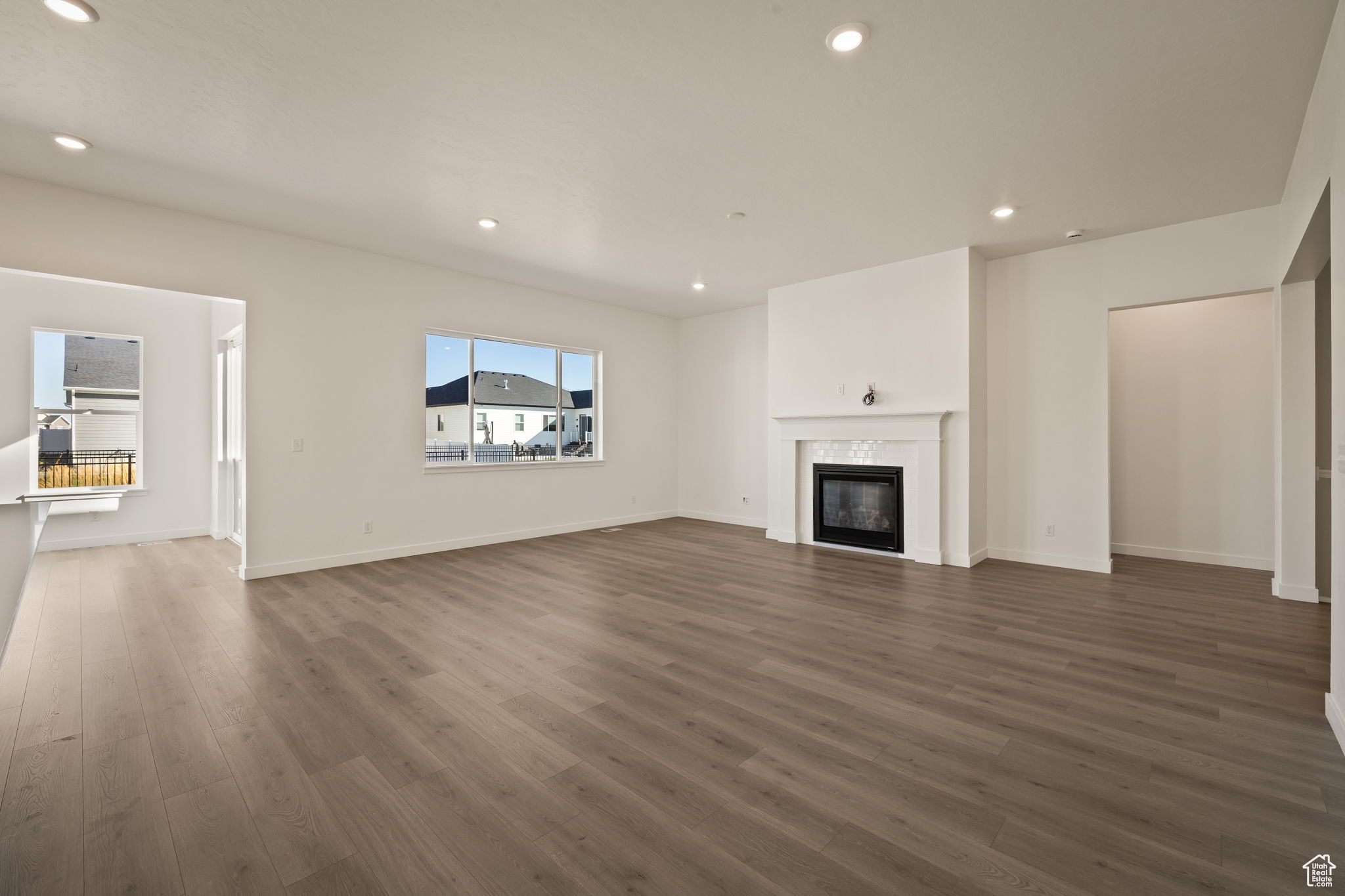 SPRINGS VILLAGE AT WANDER - Residential