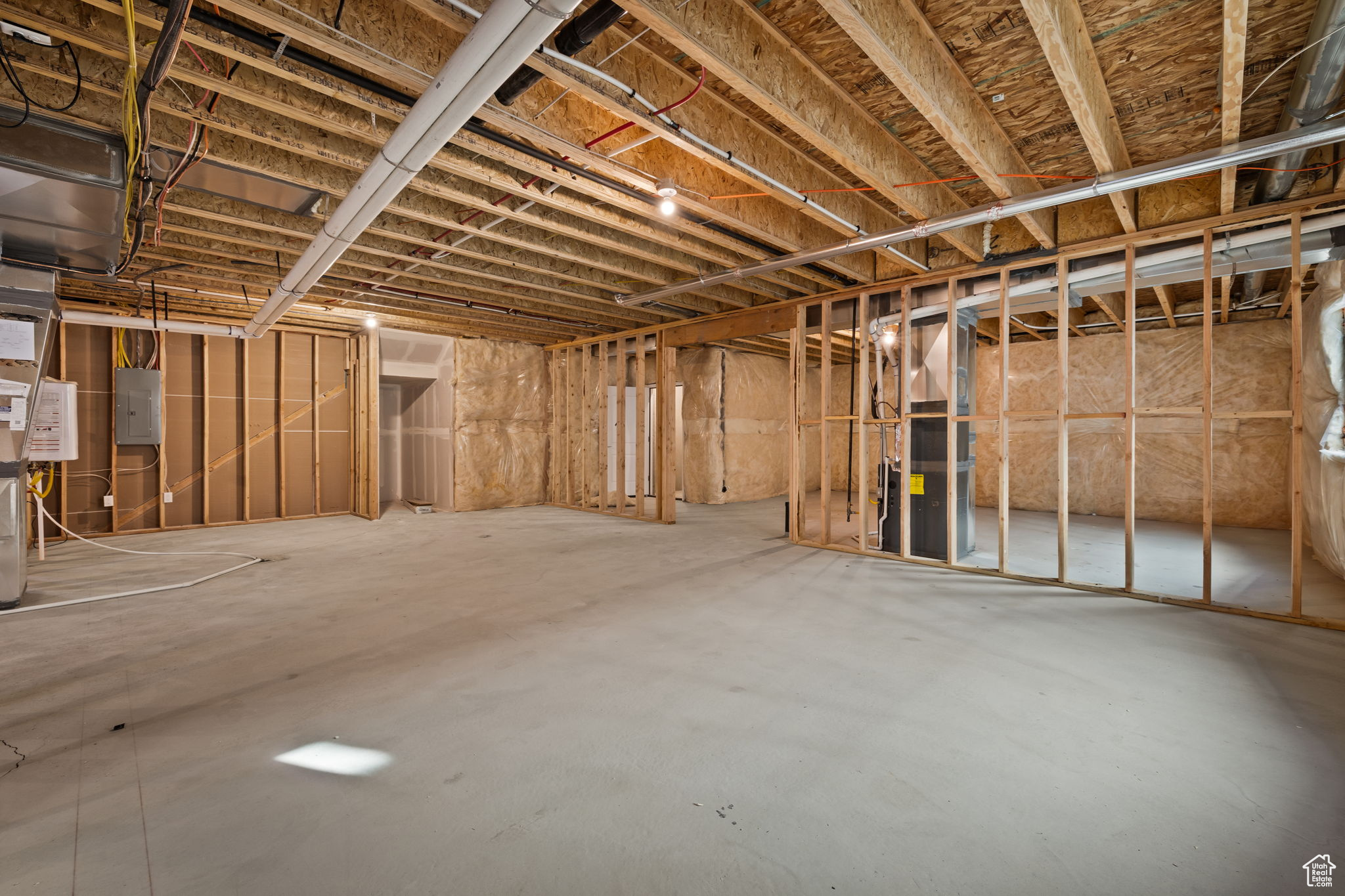 SPRINGS VILLAGE AT WANDER - Residential