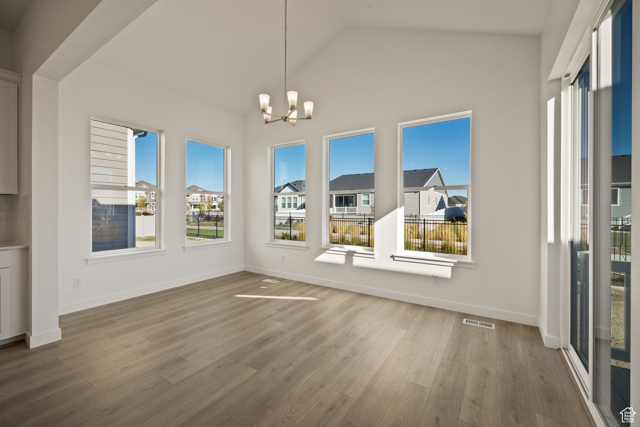 SPRINGS VILLAGE AT WANDER - Residential