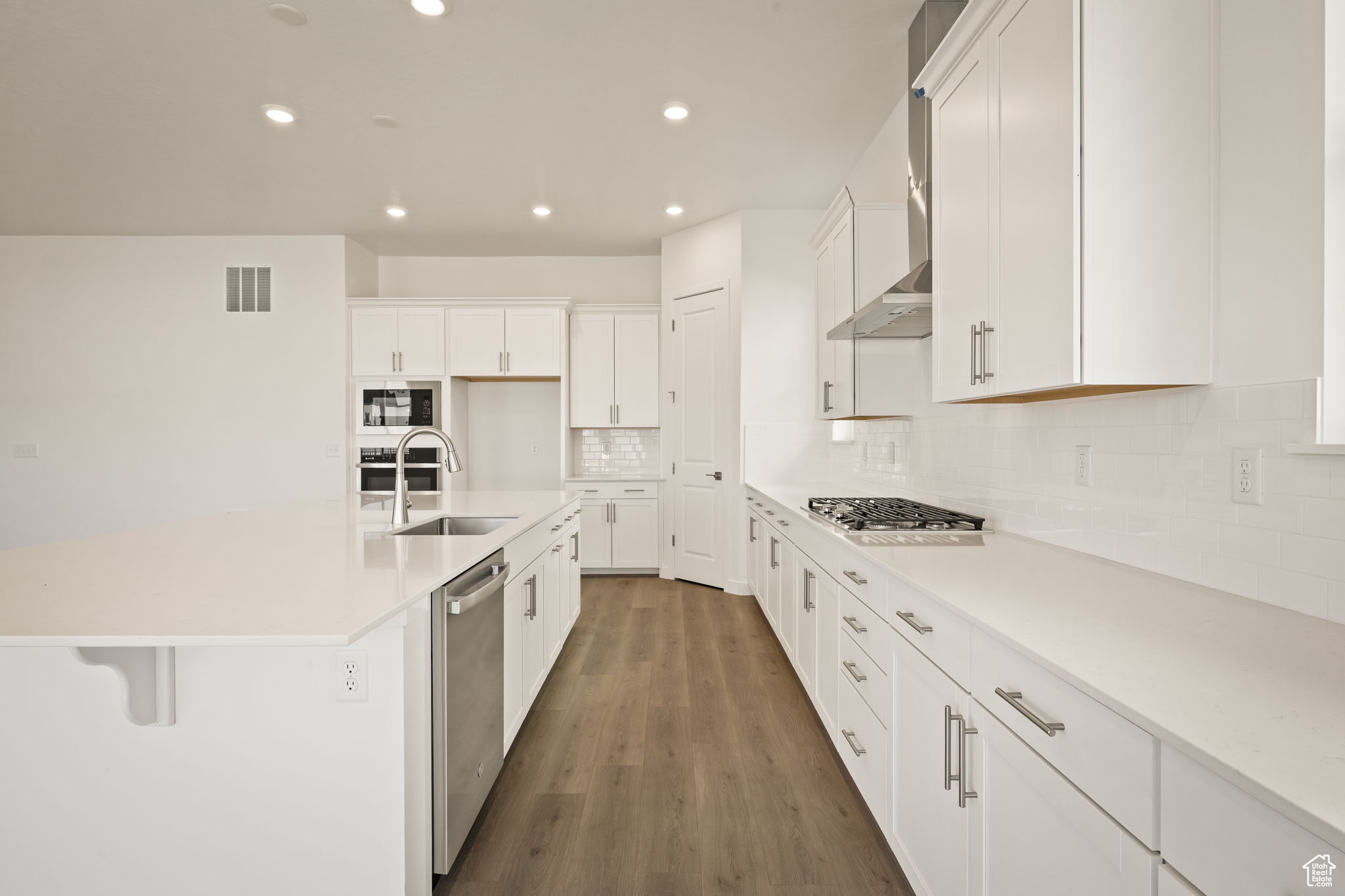 SPRINGS VILLAGE AT WANDER - Residential