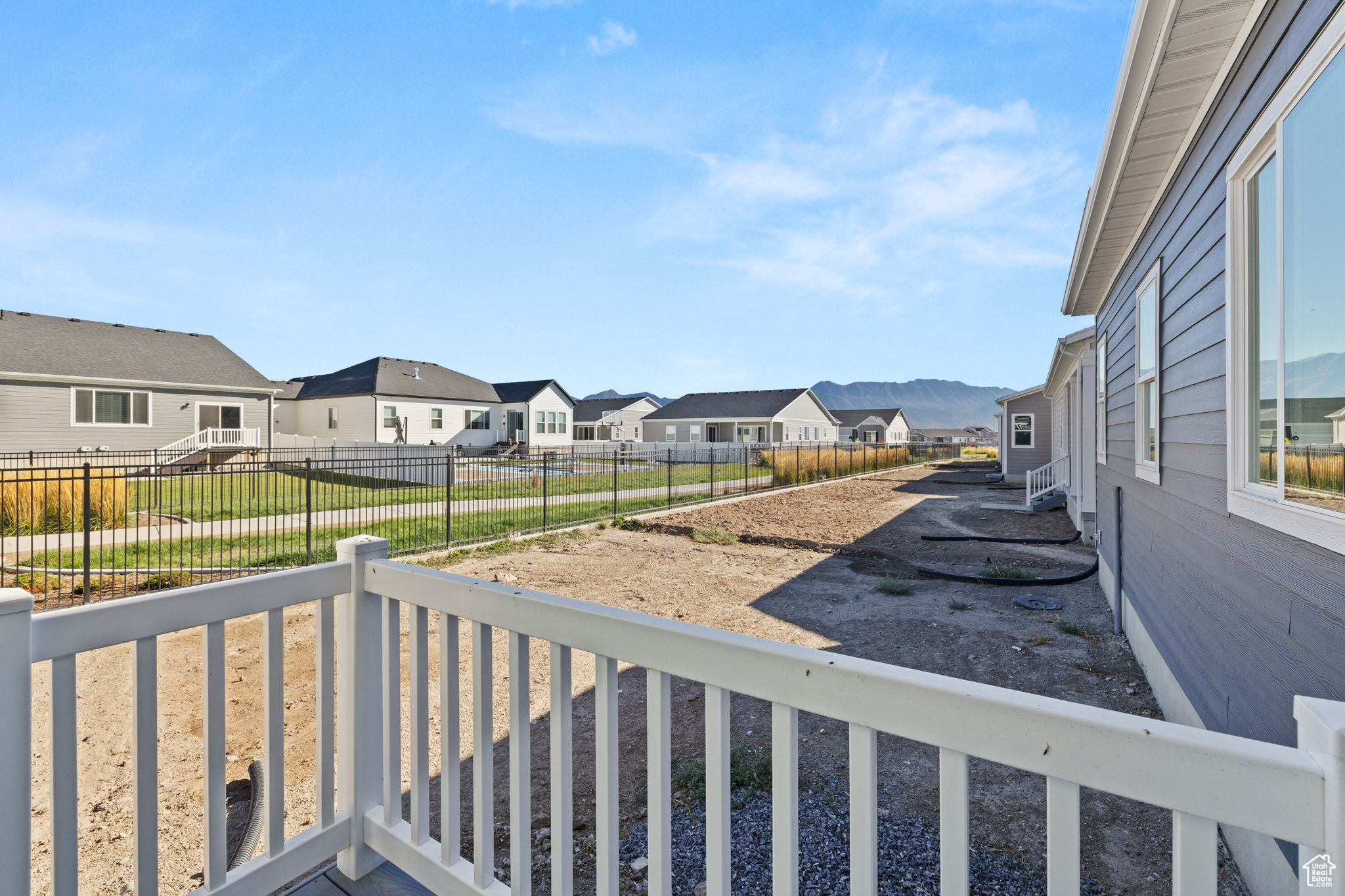 SPRINGS VILLAGE AT WANDER - Residential