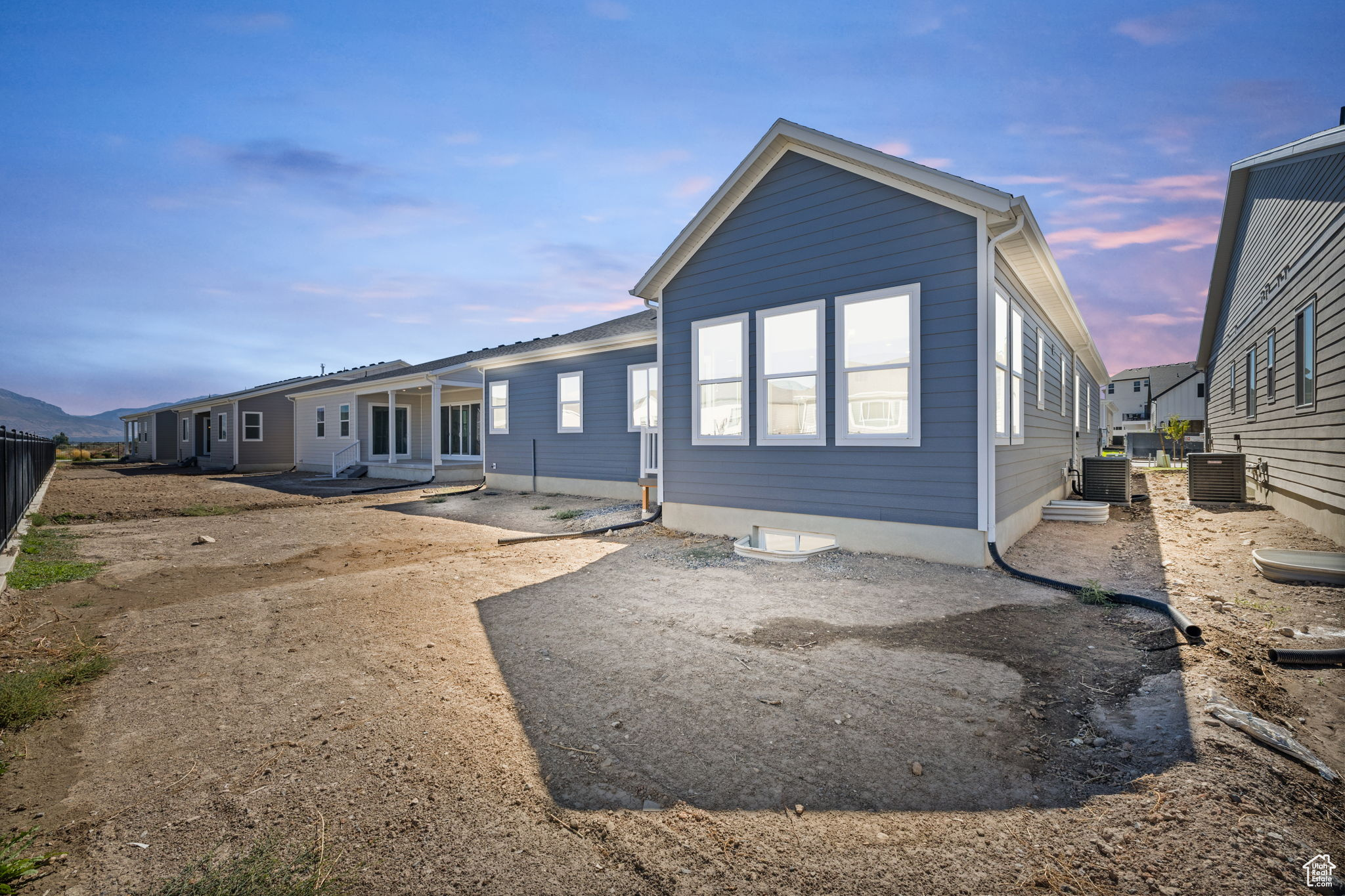 SPRINGS VILLAGE AT WANDER - Residential