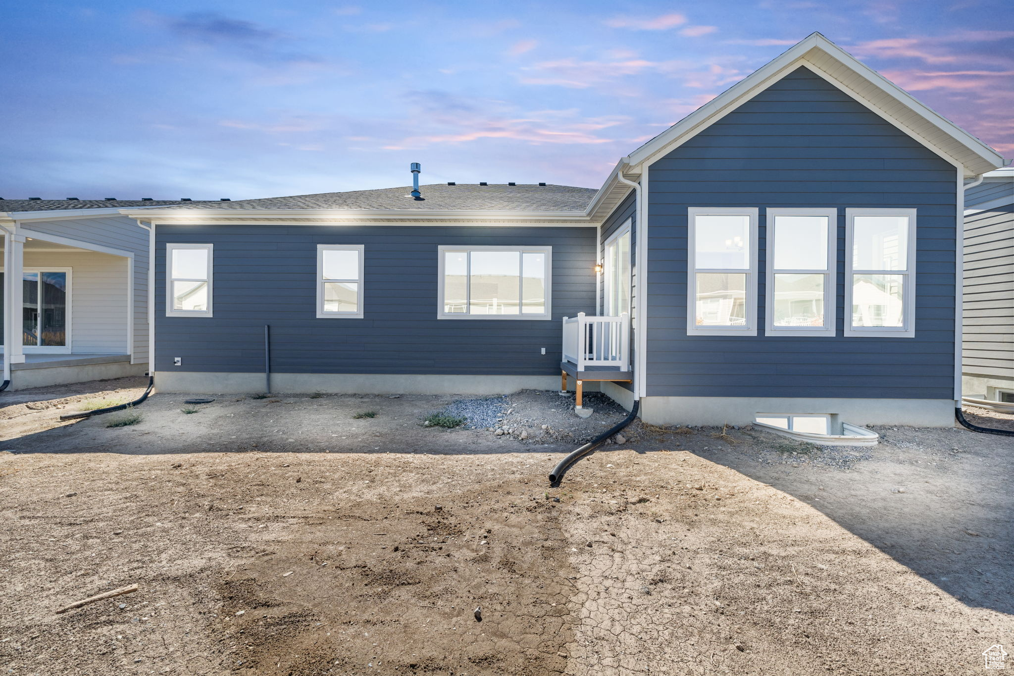 SPRINGS VILLAGE AT WANDER - Residential