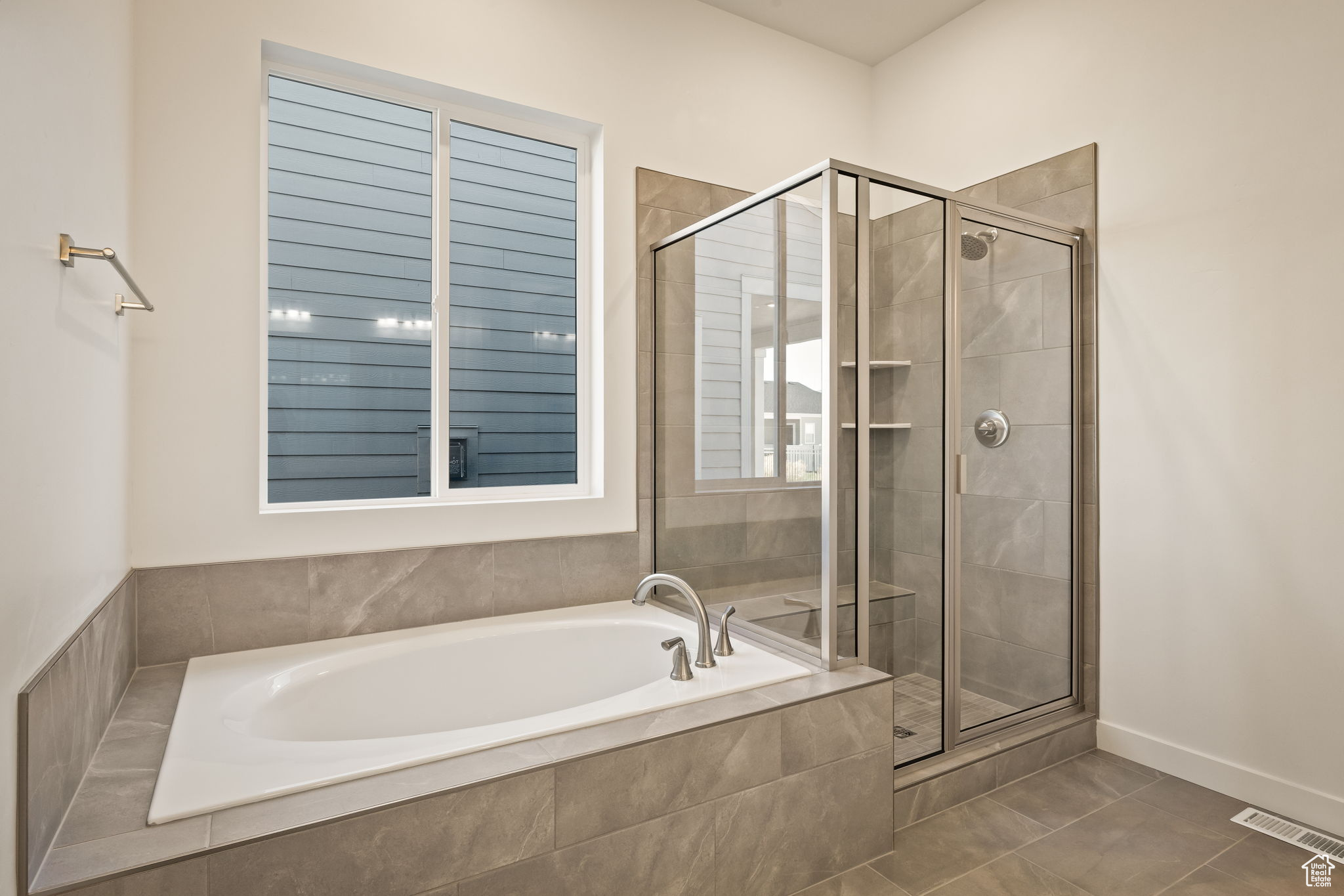 SPRINGS VILLAGE AT WANDER - Residential