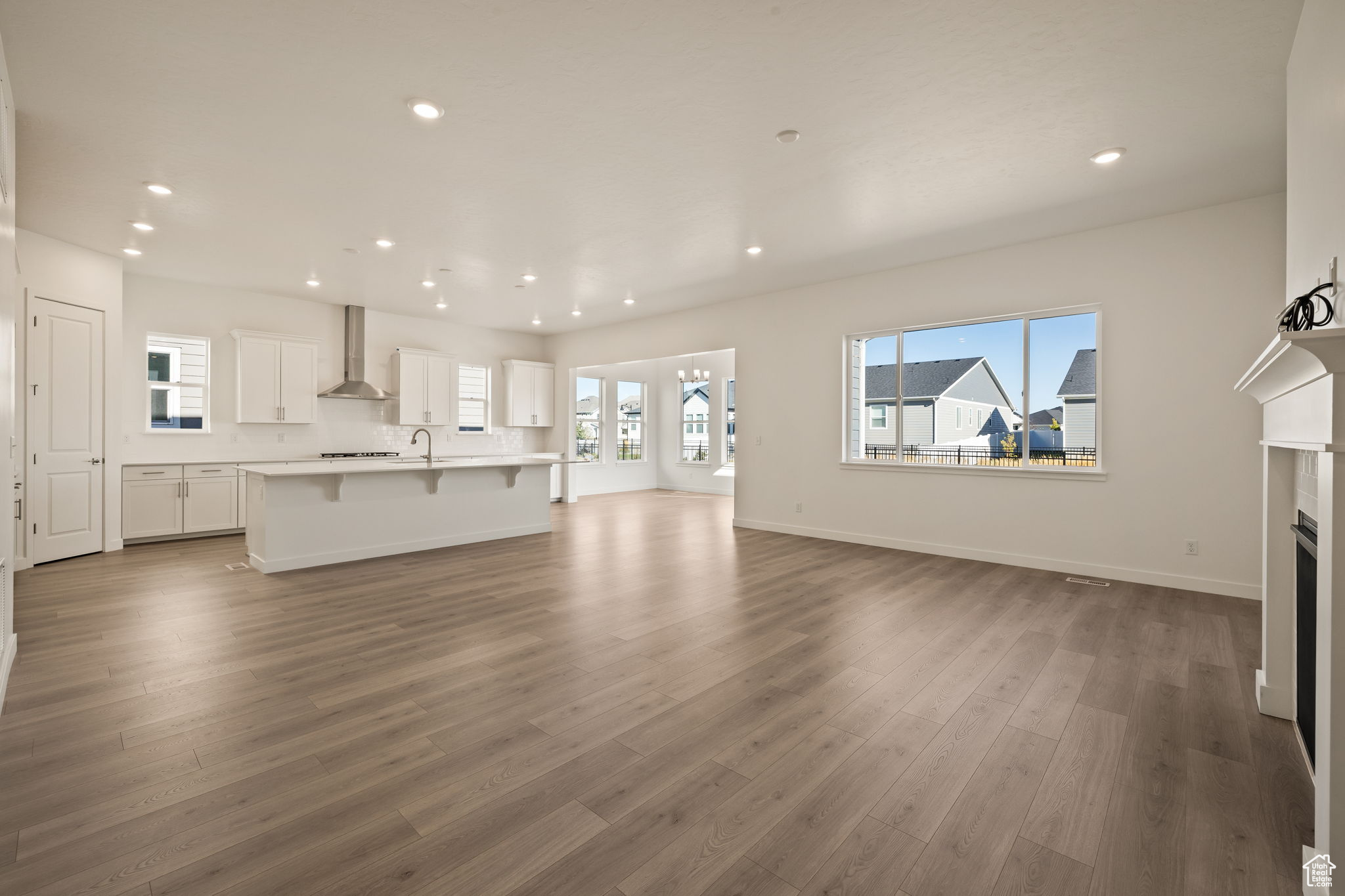 SPRINGS VILLAGE AT WANDER - Residential