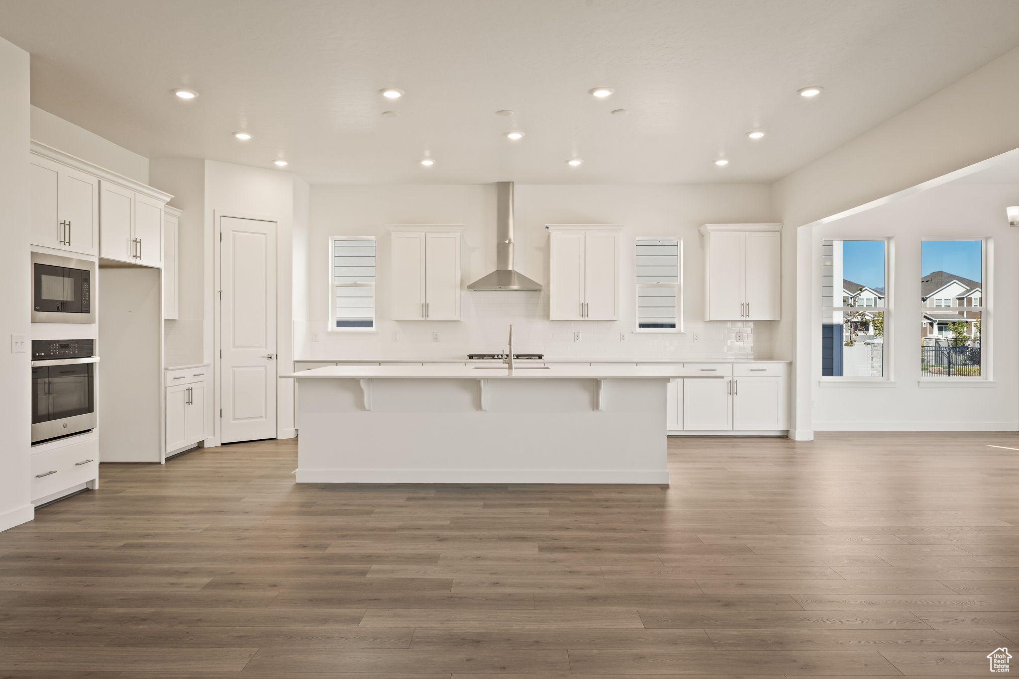 SPRINGS VILLAGE AT WANDER - Residential