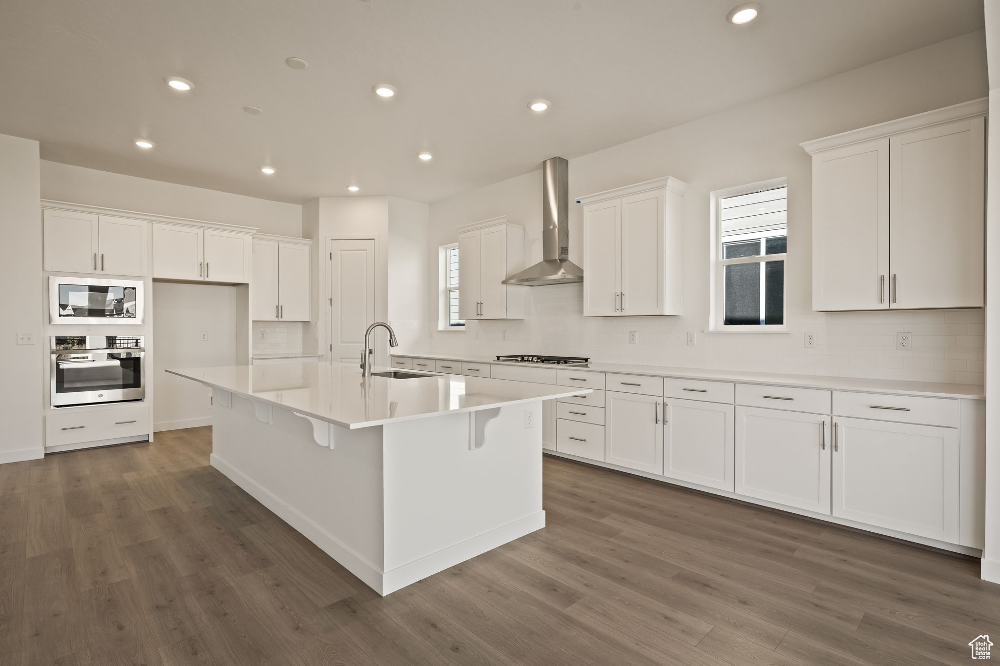 SPRINGS VILLAGE AT WANDER - Residential