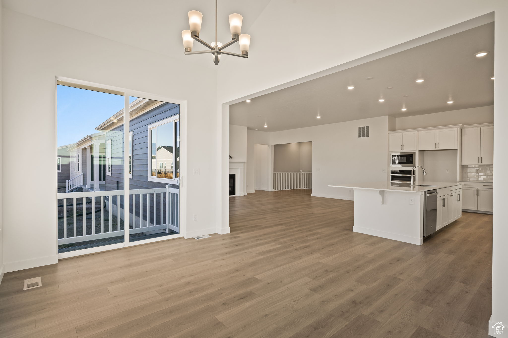 SPRINGS VILLAGE AT WANDER - Residential