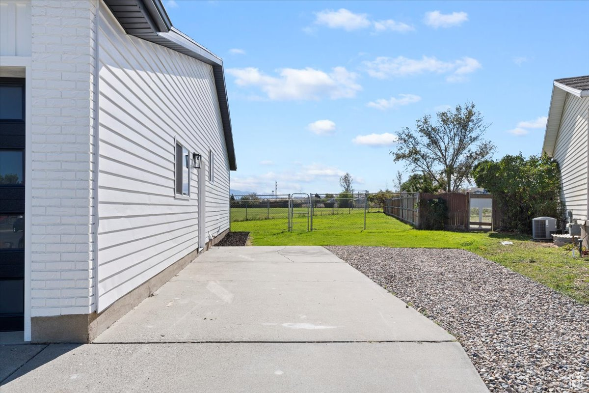 CHAPARRAL WEST PLAT A AMENDED #2 - Residential
