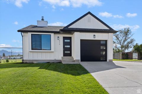 Photo of 3773 S WASHINGTON LOOP, Magna, UT 84044 (MLS # 2116945)