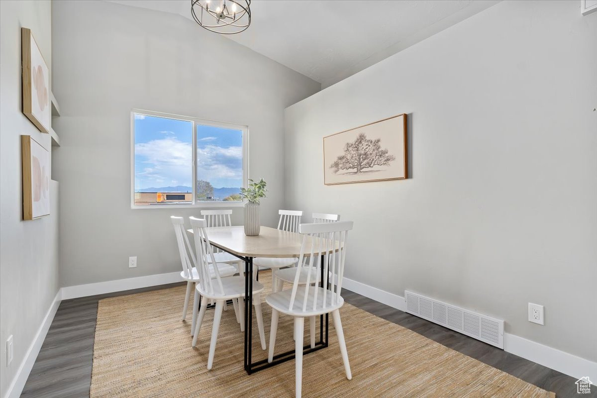CHAPARRAL WEST PLAT A AMENDED #2 - Residential