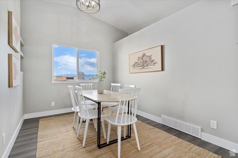 Tiny photo for 3773 S WASHINGTON LOOP, Magna, UT 84044 (MLS # 2116945)