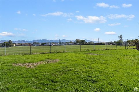 Tiny photo for 3773 S WASHINGTON LOOP, Magna, UT 84044 (MLS # 2116945)