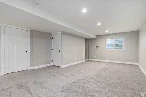 Tiny photo for 3773 S WASHINGTON LOOP, Magna, UT 84044 (MLS # 2116945)