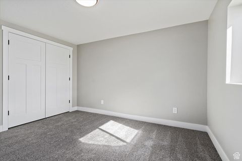 Tiny photo for 3773 S WASHINGTON LOOP, Magna, UT 84044 (MLS # 2116945)