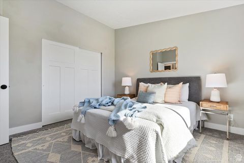 Tiny photo for 3773 S WASHINGTON LOOP, Magna, UT 84044 (MLS # 2116945)