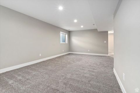 Tiny photo for 3773 S WASHINGTON LOOP, Magna, UT 84044 (MLS # 2116945)