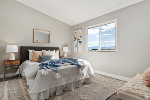 Tiny photo for 3773 S WASHINGTON LOOP, Magna, UT 84044 (MLS # 2116945)