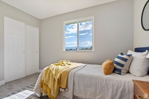 Tiny photo for 3773 S WASHINGTON LOOP, Magna, UT 84044 (MLS # 2116945)