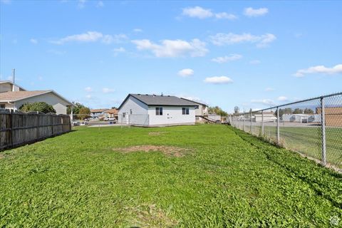 Tiny photo for 3773 S WASHINGTON LOOP, Magna, UT 84044 (MLS # 2116945)