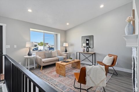 Tiny photo for 3773 S WASHINGTON LOOP, Magna, UT 84044 (MLS # 2116945)