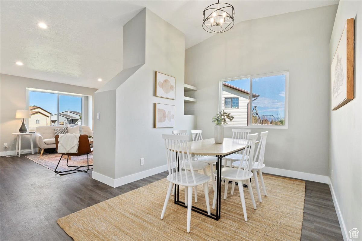 CHAPARRAL WEST PLAT A AMENDED #2 - Residential
