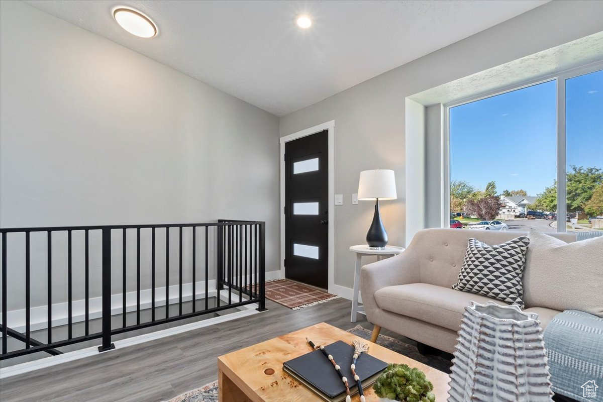 CHAPARRAL WEST PLAT A AMENDED #2 - Residential
