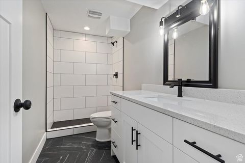 Tiny photo for 3773 S WASHINGTON LOOP, Magna, UT 84044 (MLS # 2116945)