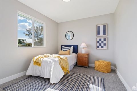 Tiny photo for 3773 S WASHINGTON LOOP, Magna, UT 84044 (MLS # 2116945)