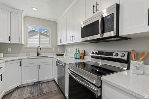 Tiny photo for 3773 S WASHINGTON LOOP, Magna, UT 84044 (MLS # 2116945)