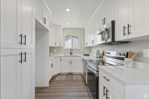 Tiny photo for 3773 S WASHINGTON LOOP, Magna, UT 84044 (MLS # 2116945)