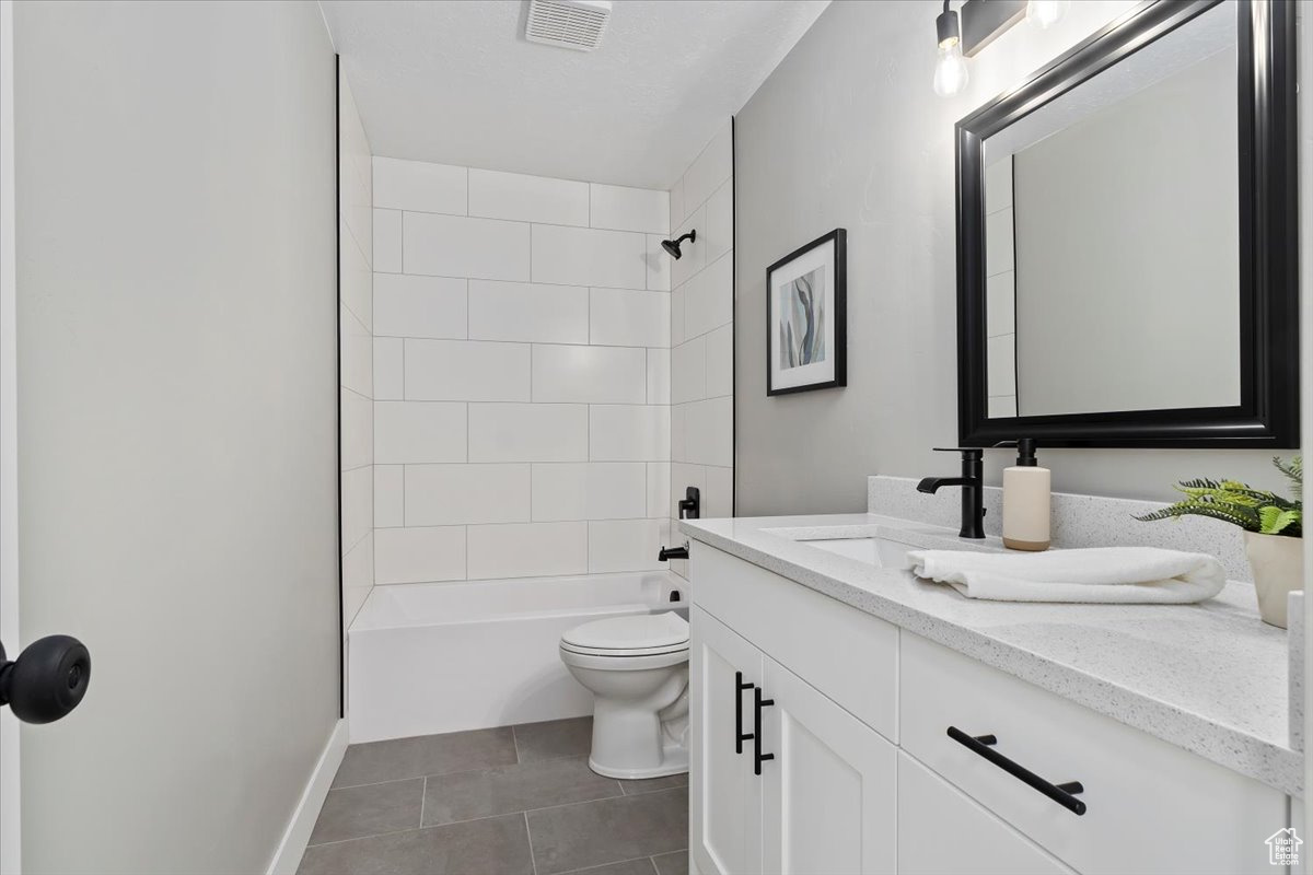 CHAPARRAL WEST PLAT A AMENDED #2 - Residential