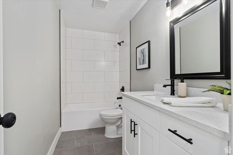 Tiny photo for 3773 S WASHINGTON LOOP, Magna, UT 84044 (MLS # 2116945)