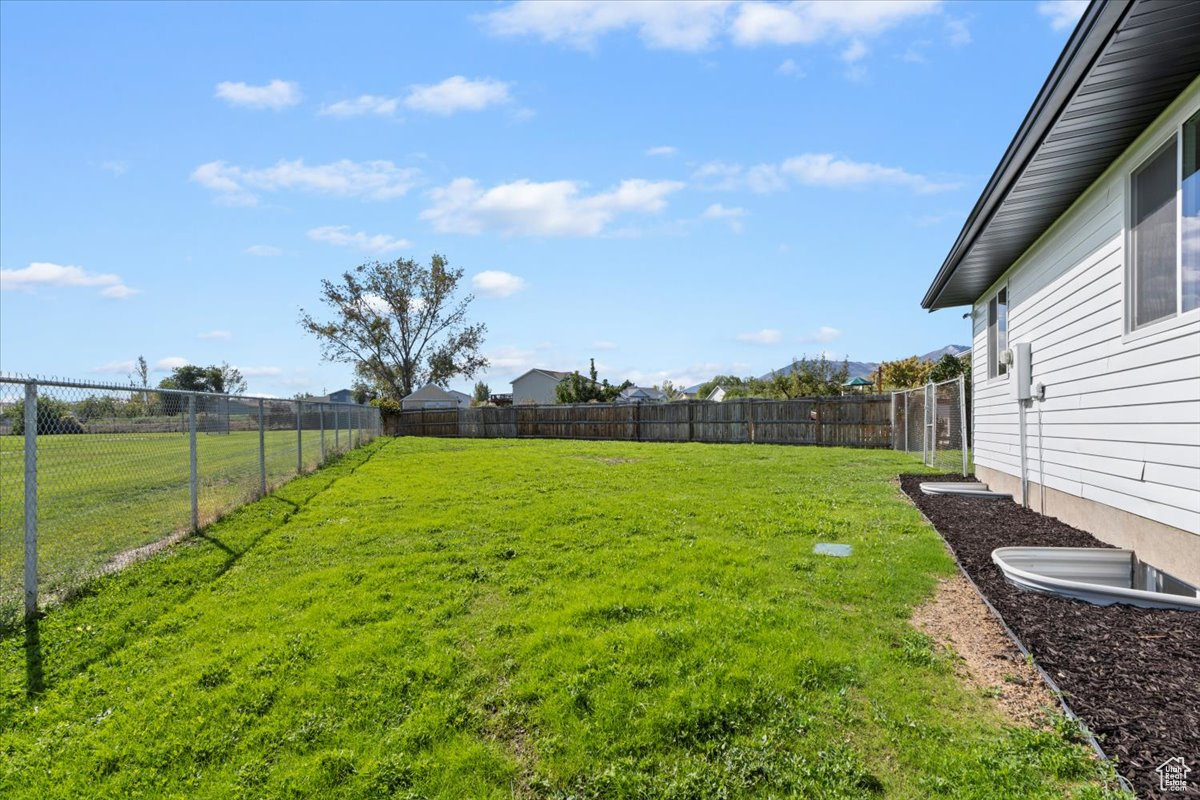 CHAPARRAL WEST PLAT A AMENDED #2 - Residential
