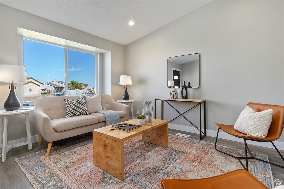CHAPARRAL WEST PLAT A AMENDED #2 - Residential