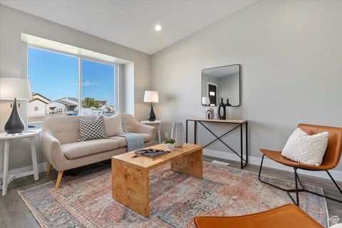 Tiny photo for 3773 S WASHINGTON LOOP, Magna, UT 84044 (MLS # 2116945)