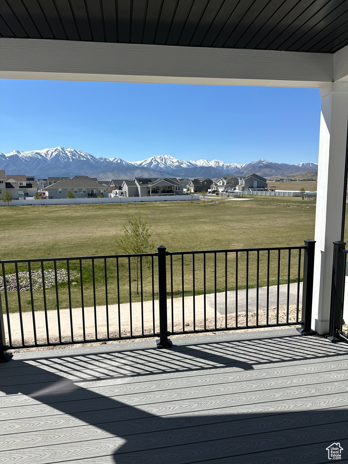 7927 N Bristlecone Rd #204, Eagle Mountain, Utah image 25