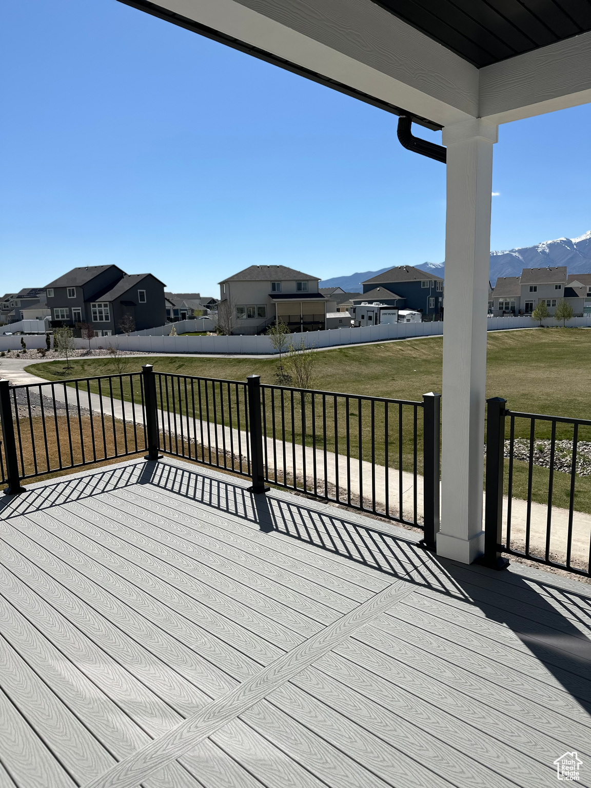 7927 N Bristlecone Rd #204, Eagle Mountain, Utah image 26