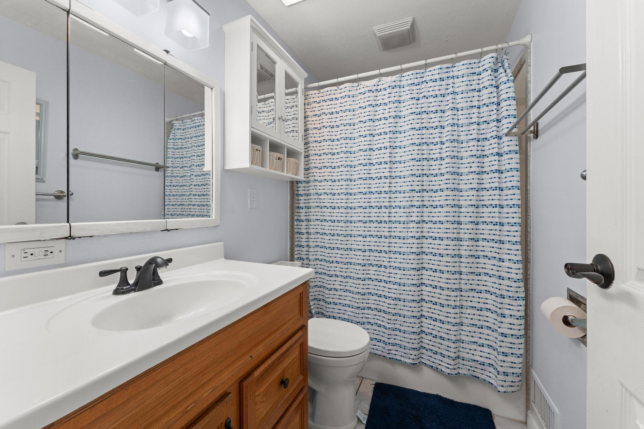 MURRAY DALE - Residential