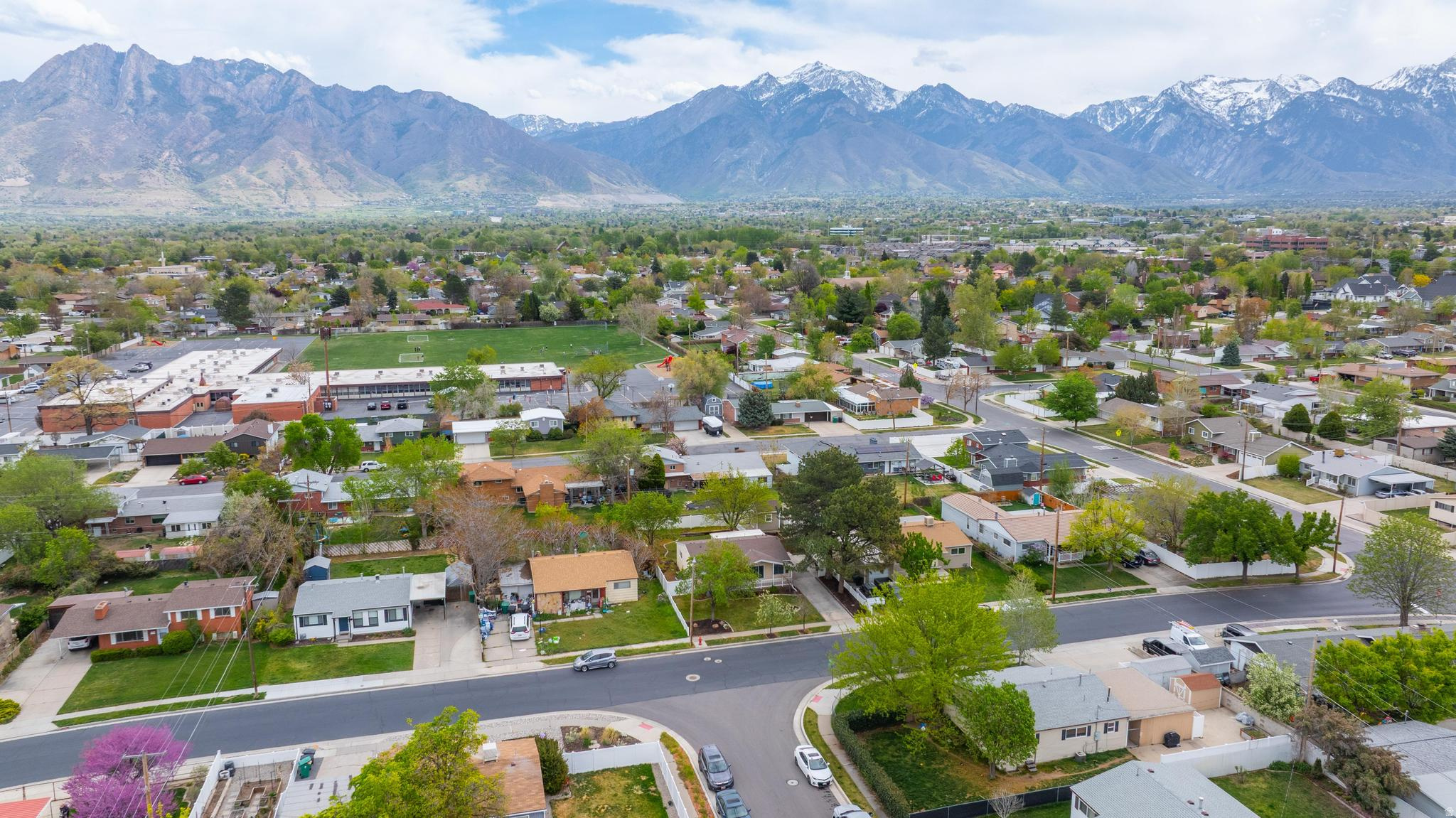 MURRAY DALE - Residential