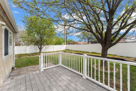 Tiny photo for 6241 S 440 E, Murray, UT 84107 (MLS # 2150434)