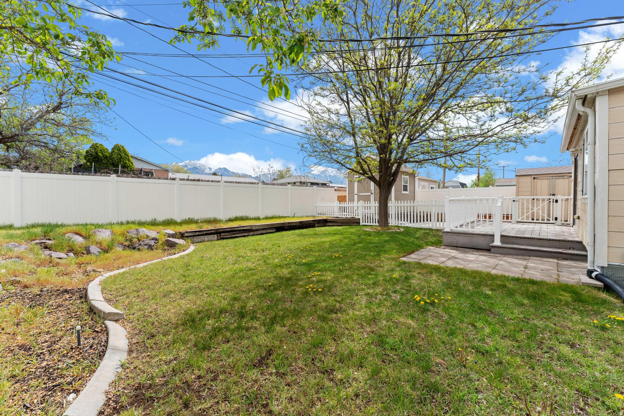 MURRAY DALE - Residential