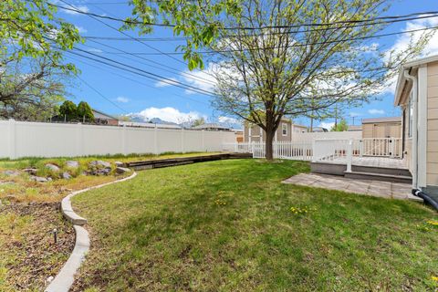 Tiny photo for 6241 S 440 E, Murray, UT 84107 (MLS # 2150434)