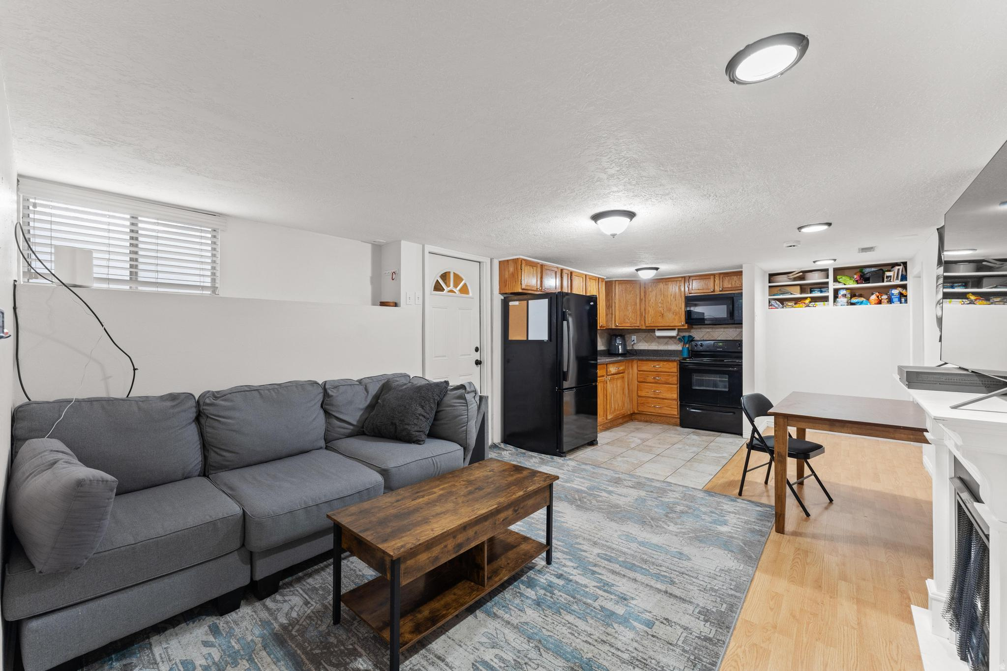 MURRAY DALE - Residential