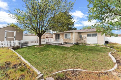 Tiny photo for 6241 S 440 E, Murray, UT 84107 (MLS # 2150434)