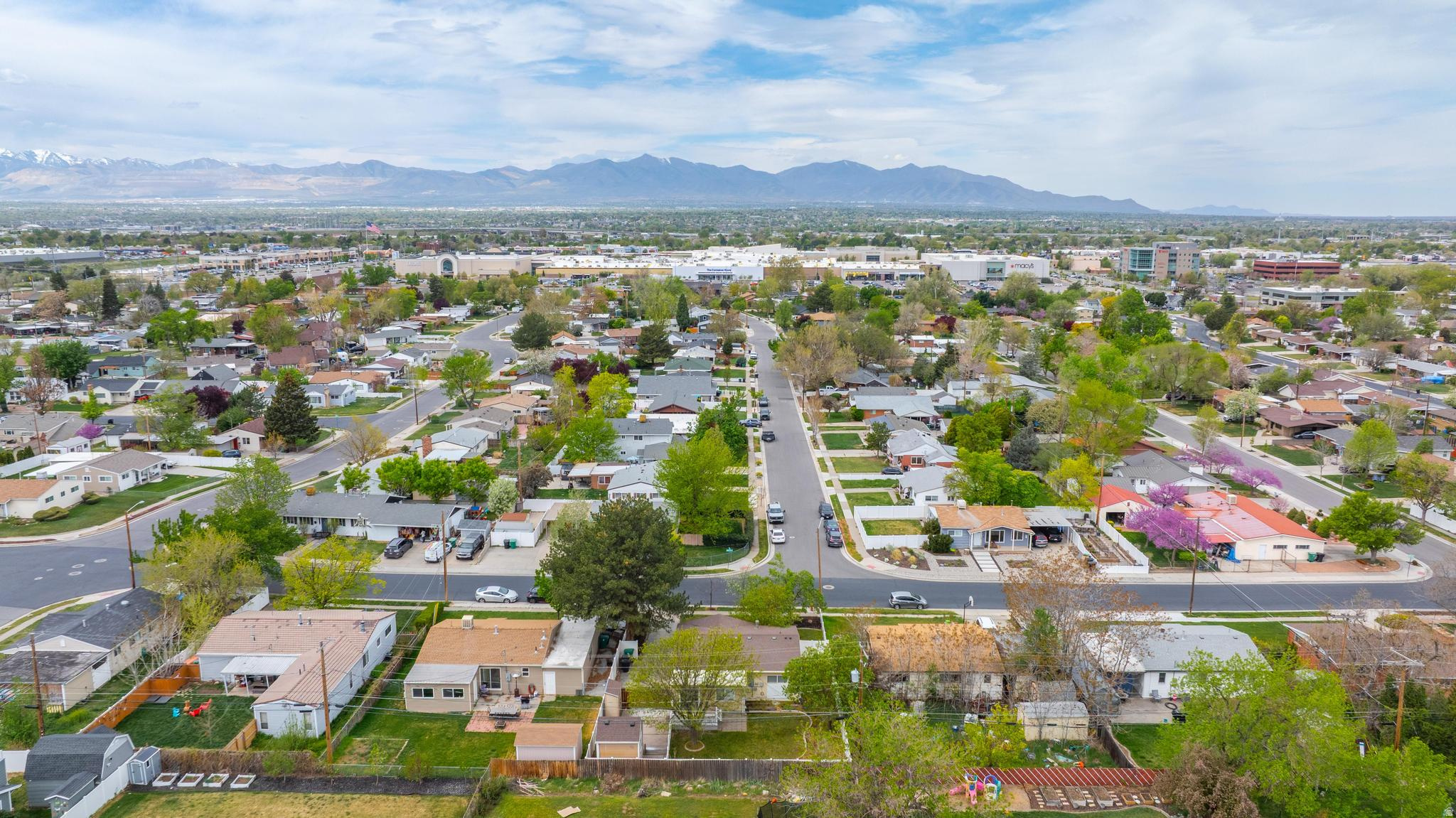 MURRAY DALE - Residential