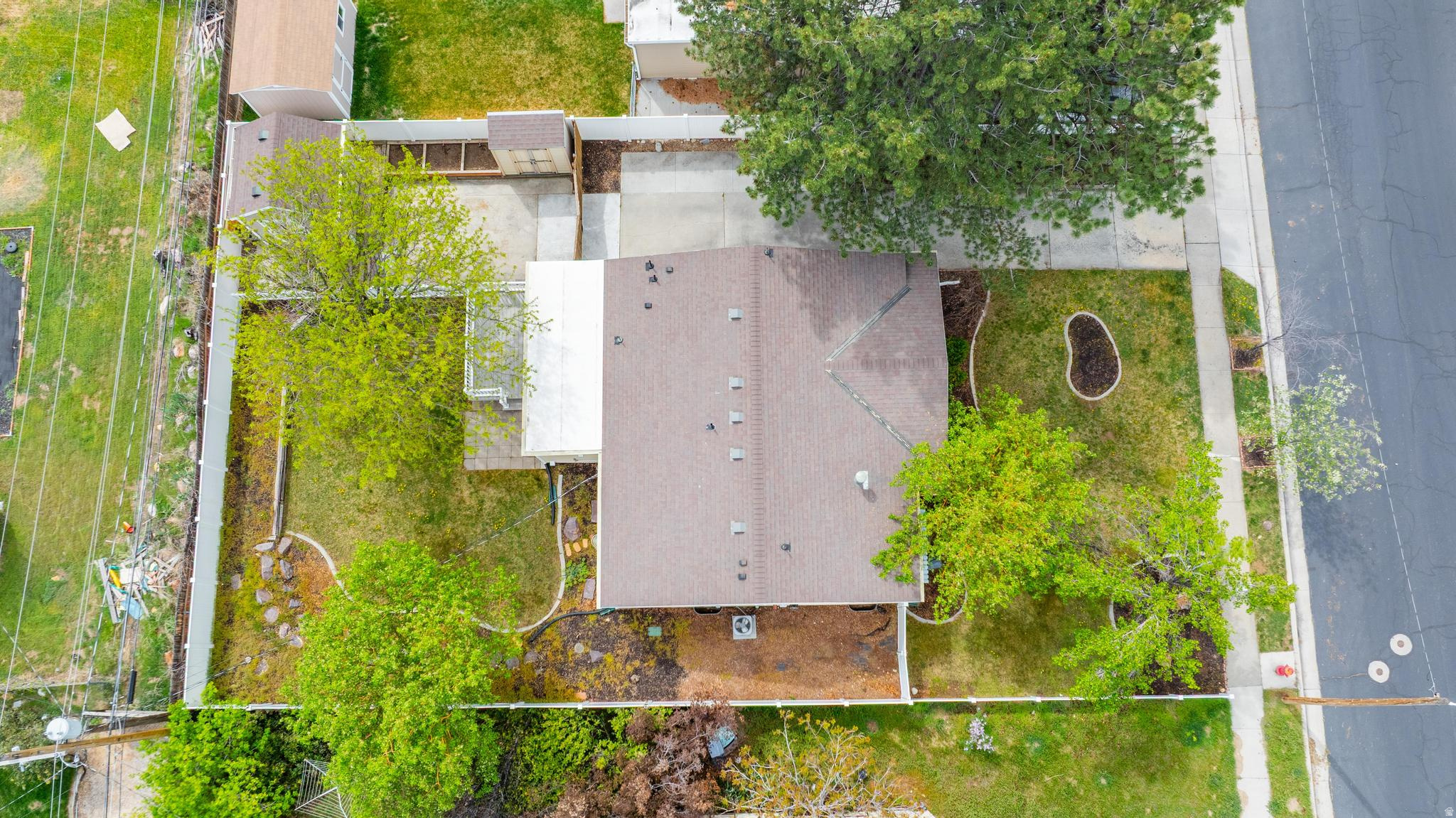 MURRAY DALE - Residential